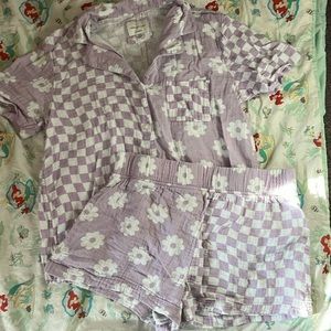 AEO jammie set